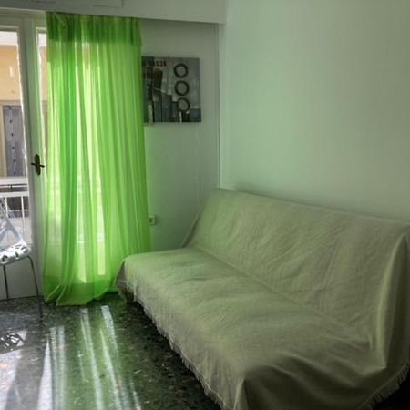 Flexible Flat In Heraklion City Centre 外观 照片
