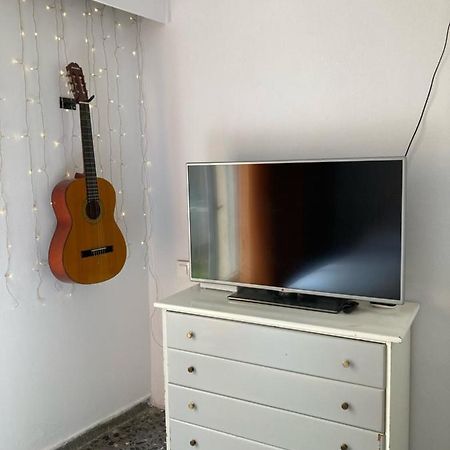 Flexible Flat In Heraklion City Centre 外观 照片