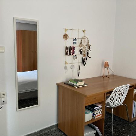 Flexible Flat In Heraklion City Centre 外观 照片