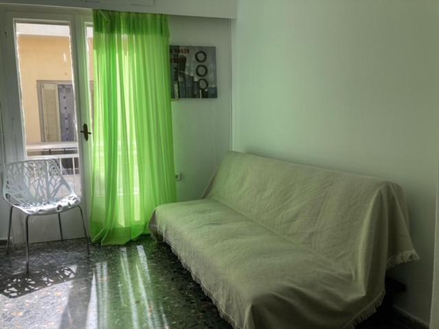 Flexible Flat In Heraklion City Centre 外观 照片