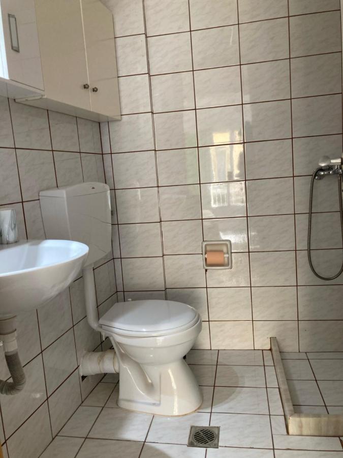 Flexible Flat In Heraklion City Centre 外观 照片