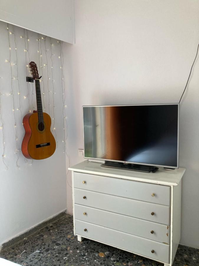 Flexible Flat In Heraklion City Centre 外观 照片