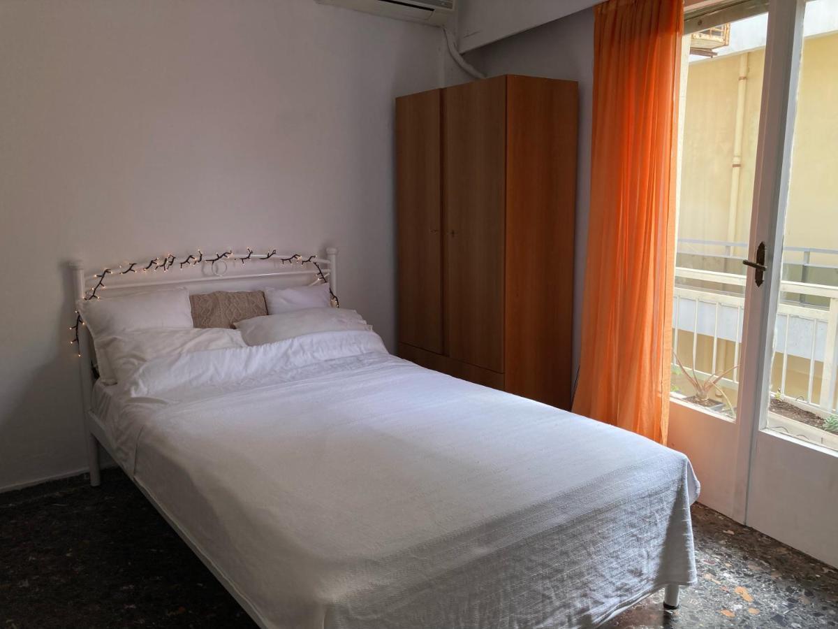 Flexible Flat In Heraklion City Centre 外观 照片